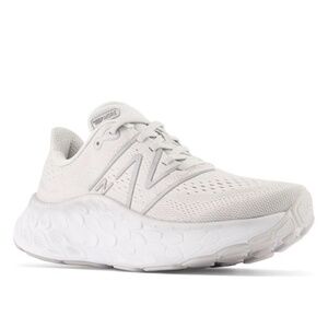 New Balance Fresh Foam More 1080 v4 Gray Running Shoes Sneakers Women’s Size 6.5